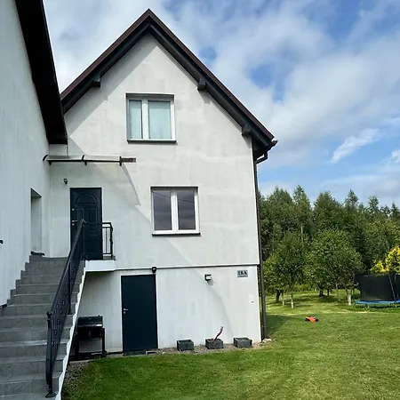 Apartament W Malowniczym Stryszowie