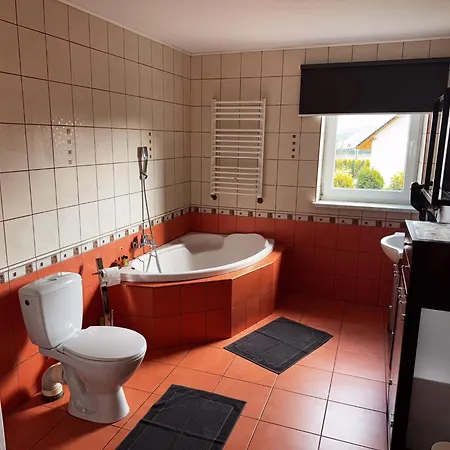 W Malowniczym Stryszowie Apartament Stryszow